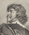 also known as Cornelis Johnson Van Ceulen, or Van Keulen, Johnson, Jonson, or Janson Cornelius Janssen
